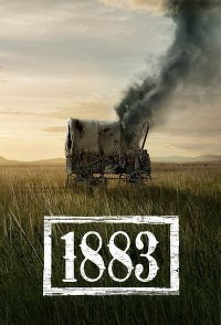 Йеллоустоун: 1883 (2021) 1 сезон
