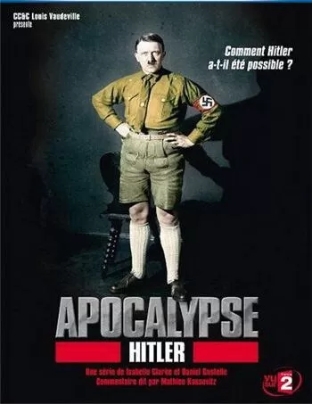 Апокалипсис: Восхождение Гитлера (2011) 1 сезон
